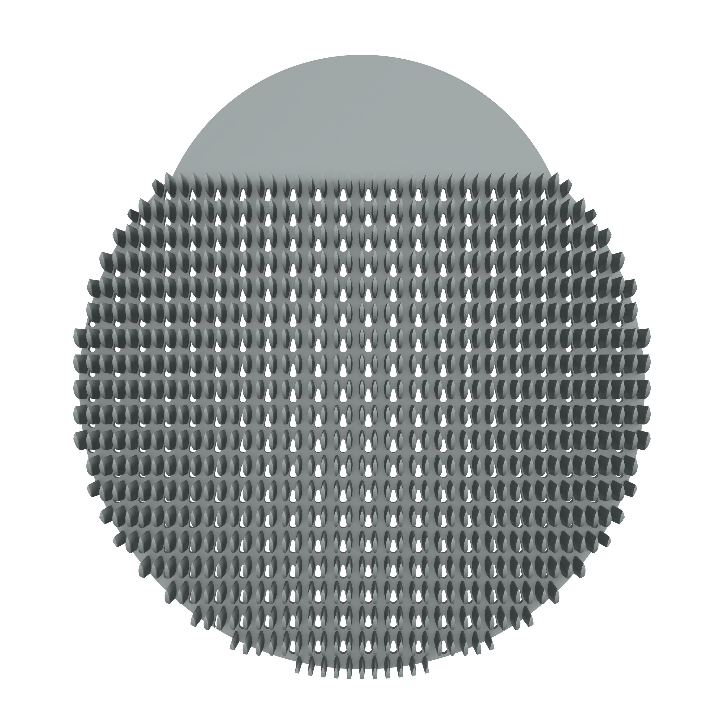 airfin&reg; Urinal Screens - Naturally Clean